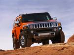 Hummer H3T Alpha 2008 года